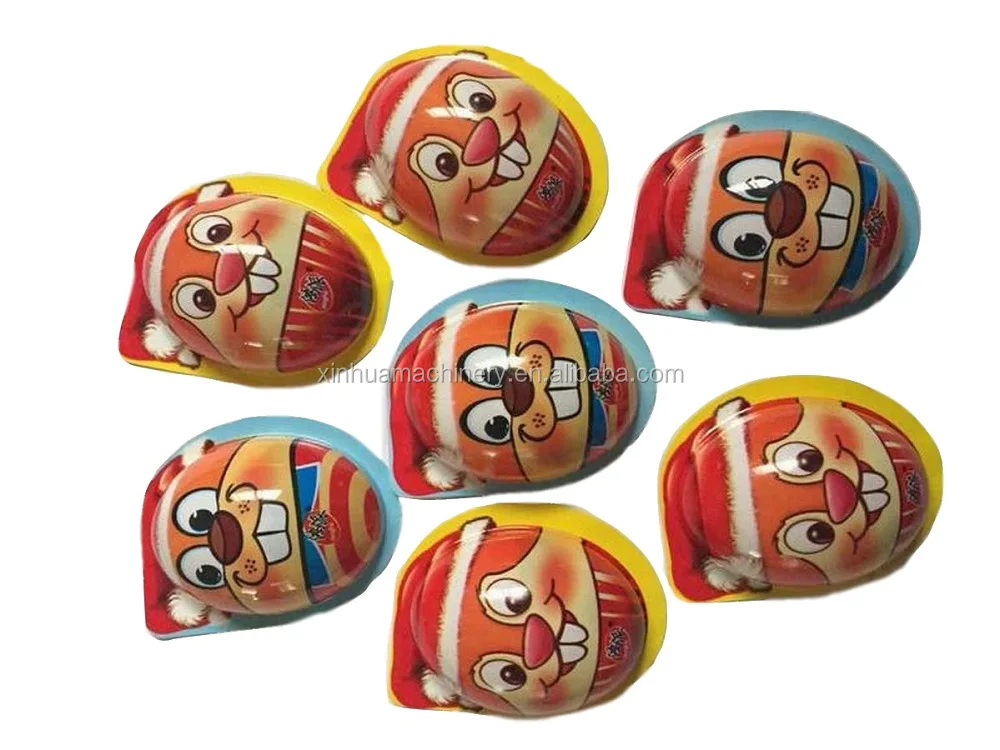 QGF-ZC Automatic chocolate and biscuit filling and making machine with best price