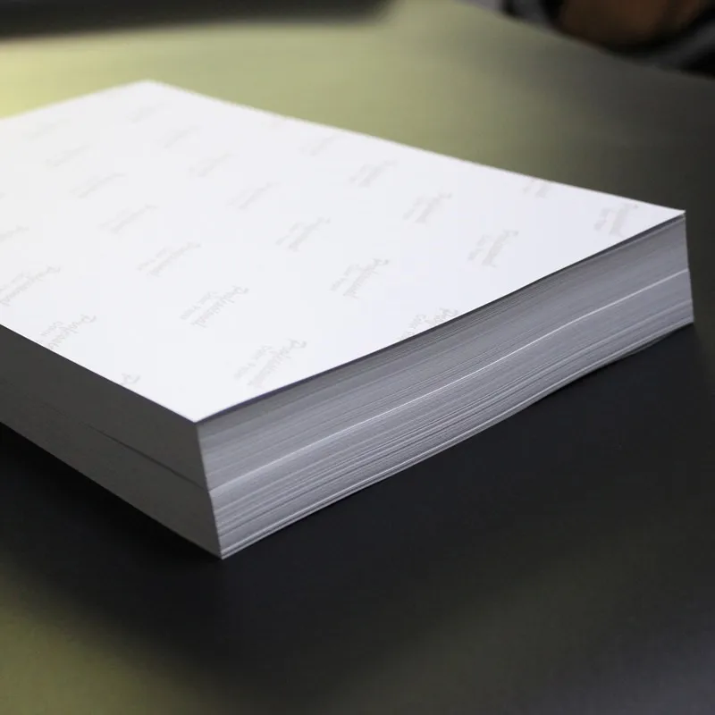 Wholesale A4 Paper 80 Gsm 100 Sheets High Glossy Photo Copy Paper Glossy Printer Photographic Paper 180g 200g 230g