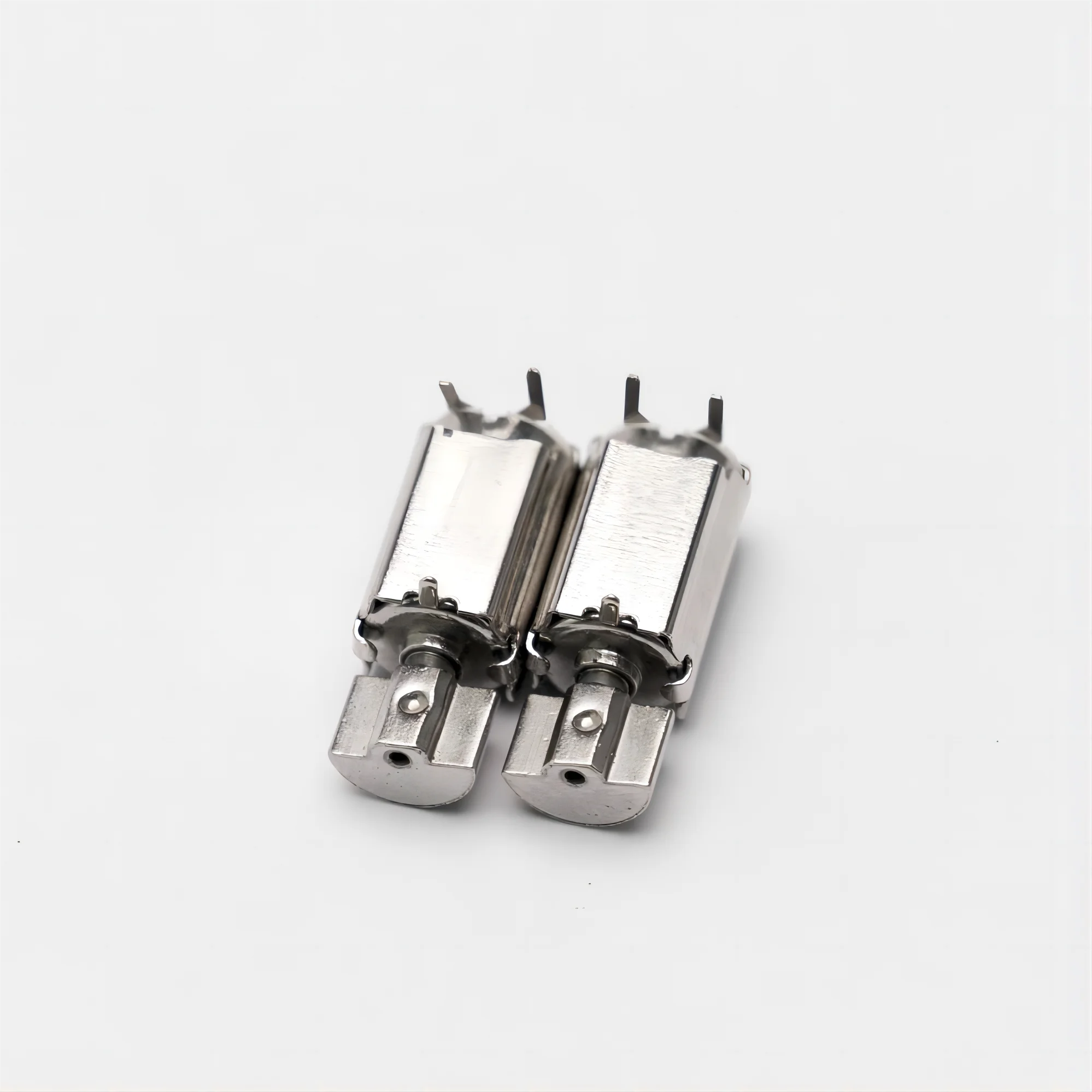 Micro vibration  motor for toothbrush Low noise  hollow cup motor 6mm mini dc massager  motors