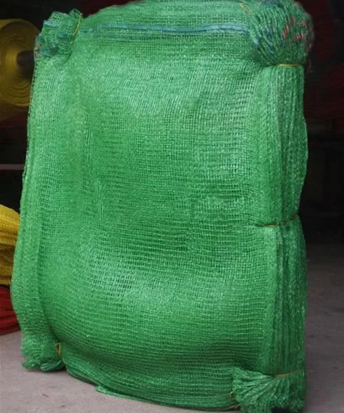 PP Leno mesh bag making machines circular loom