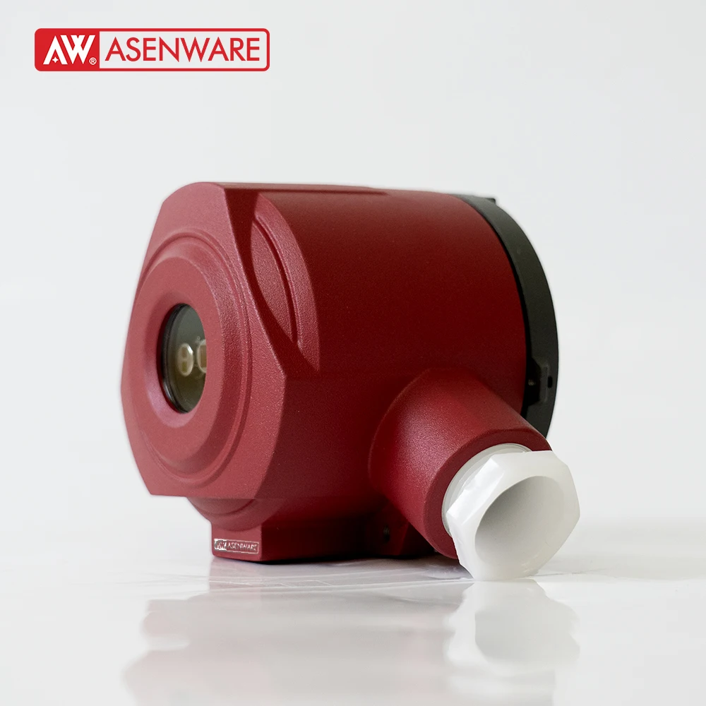 China IP66 Explosion proof Rapid alarm response triple-band IR flame detector 18 to 30VDC Volts