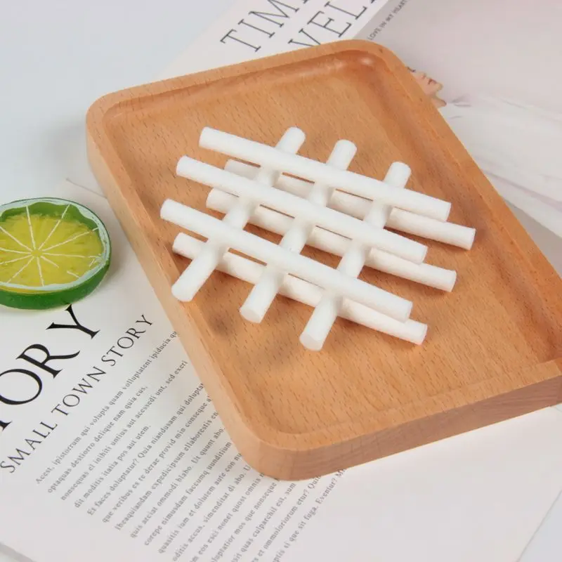 Factory Supply High Quality Customized Marker Pen Fiber Cotton Reservoir Custom Eyeliner Nibs