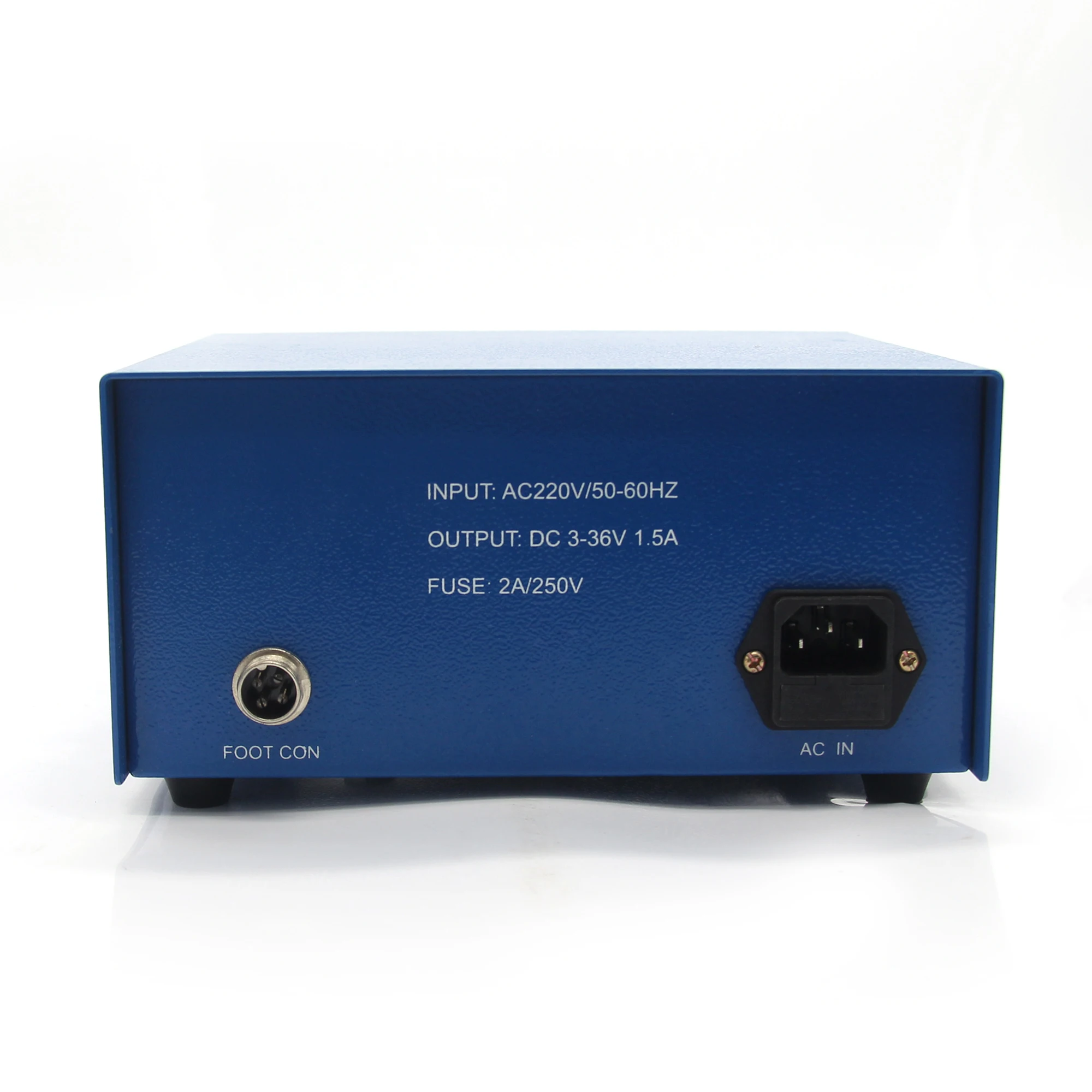 Hot Sale Saeshin High Speed 90000RPM Electronic DALIWANG Control Micromotor Nail Drill Machine