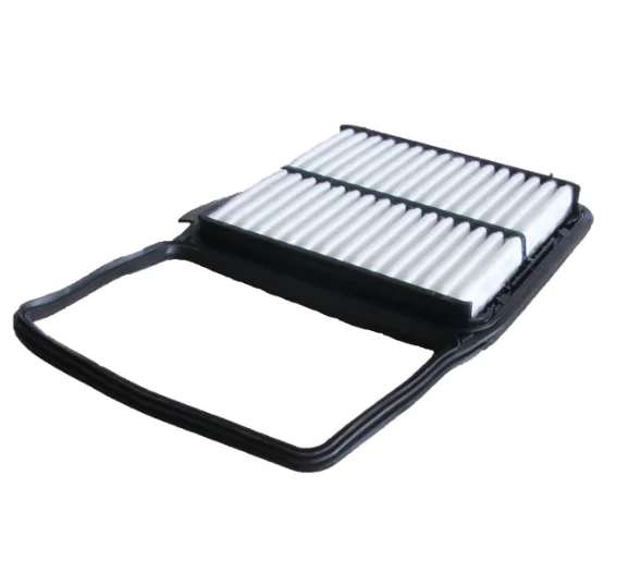 Factory Supply Auto Parts Air Filter Auto Performance Auto Air Filter Customized OE 17801-21040 for Toyota