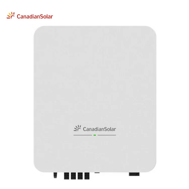 Автономные солнечные инверторы 380 кВт IP66