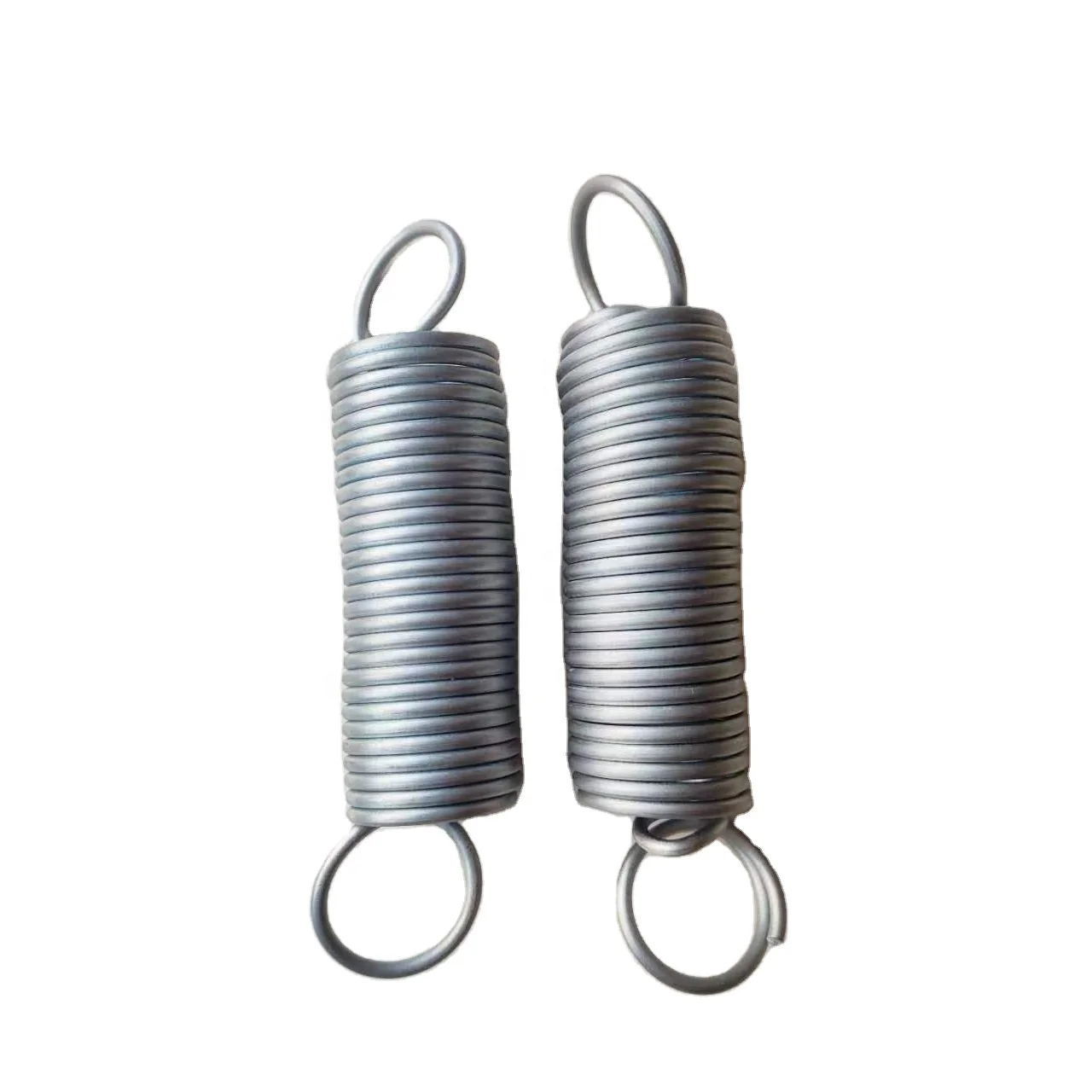 Heavy Duty Large Tension Compression Nitinol Spring Shape Memory Alloy Nitinol Spring Superelastic Nitinol Spring