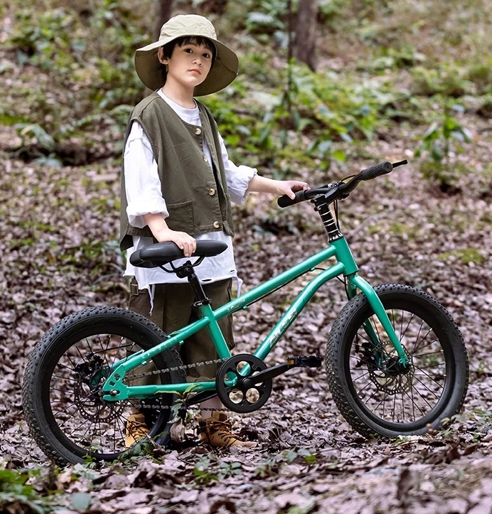 cheap price mini small funny cheap pocket gear mtb real on road bikes for kids 8 9 10 12 14 years old black colour