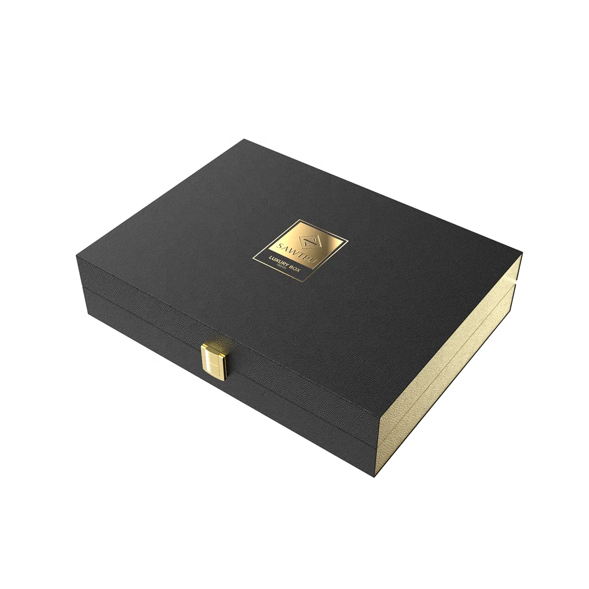 Wooden Perfume/food/gift Box Packaging Gift Boxes high-end Custom Dubai Perfume Bottle Box Wood Muhammad Luxury