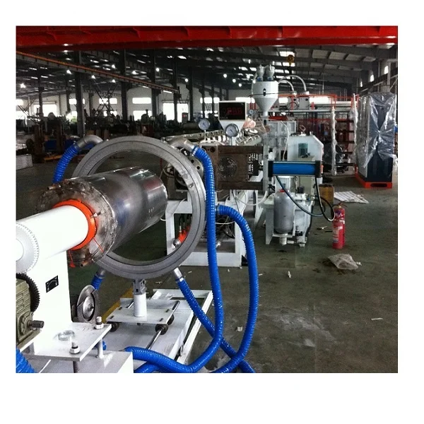 6mm to 80mm EPE foam rod extruder machine for making non hollow EPE foam stick