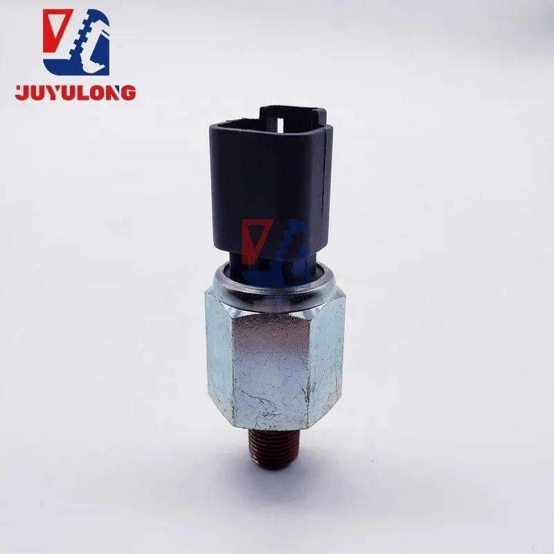 JUYULONG Excavator For Perkins 403C 404D 185246290 237-4894 engine oil pressure sensor machinery engines & parts