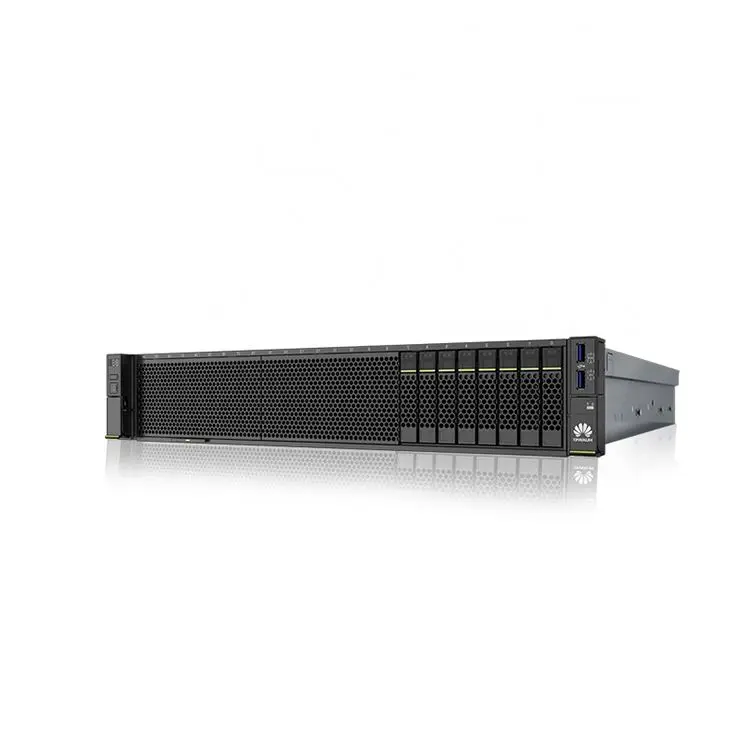  Для huawei Aluminum Rh2288H V5 сервер с креплением на стойку