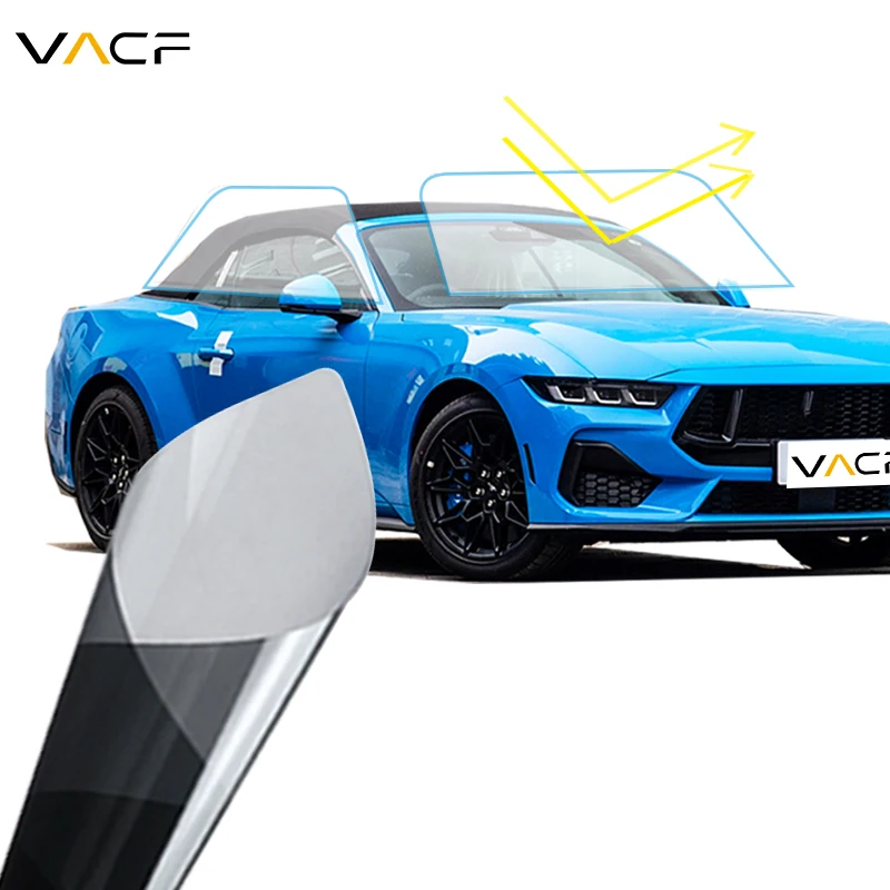 Wholesale price Korea nano ceramic window tint film anti-glare charcoal smoke graphite nano ceramic car window tint thailand