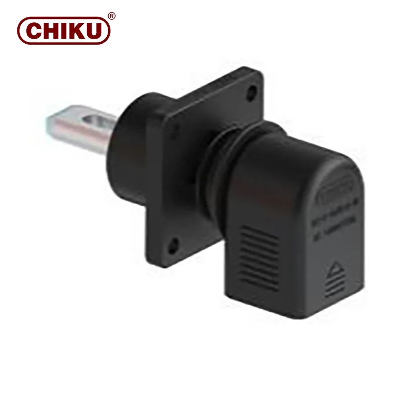 Single Core Energy Storage Connector quick connector for electric energy storage Waterproof Connector 120A