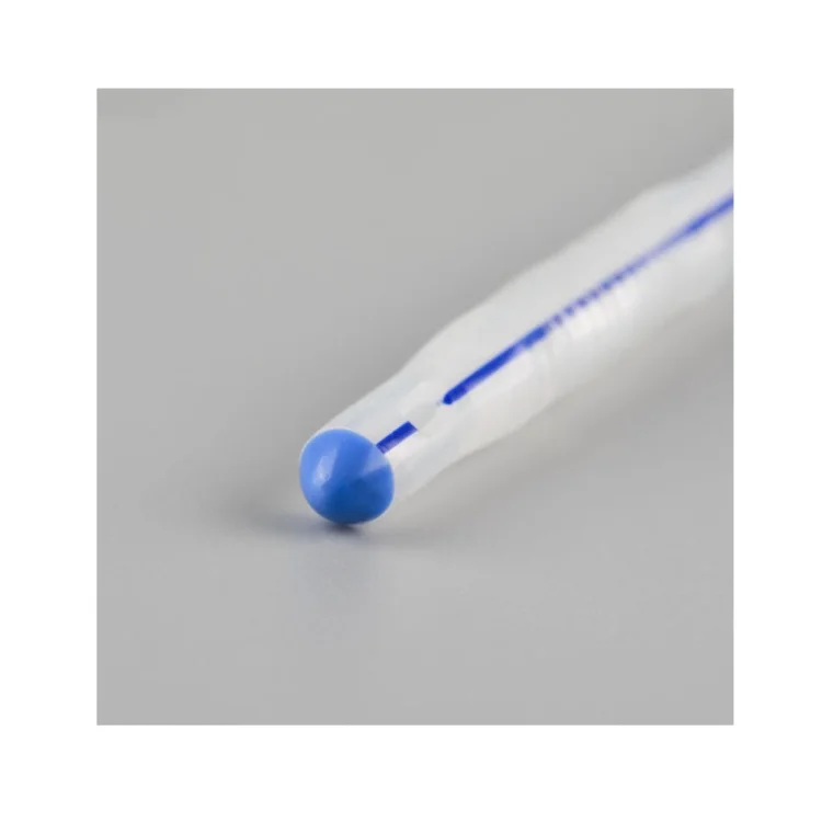 Latest technology various size sterile 2 way latex foley ballon catheter
