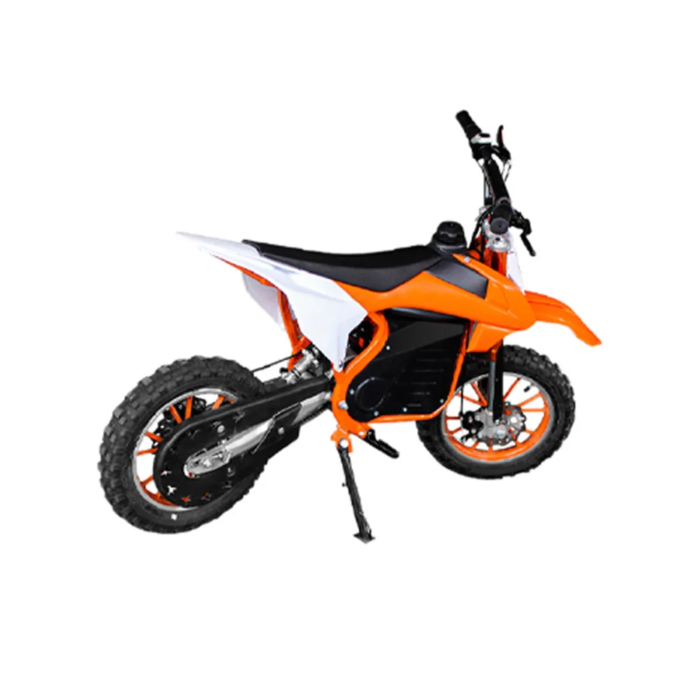 20Kmh Mini 49Cc 500W 50Cc Dirt Bike Engine With 3 Speeds