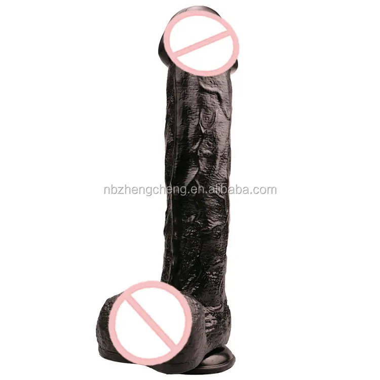 Sex Toy Adult Products Big Artificial Realistic Huge Penis for Women Vagina male dildo vibrator
