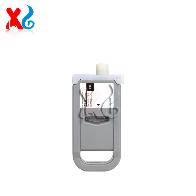 PFI-57 PFI57 Ink Cartridge Compatible For Canon imagePROGRAF PRO-520 PRO-540 PRO-540S PRO-560 560S PRO-521 541 PRO-561 PRO-541S