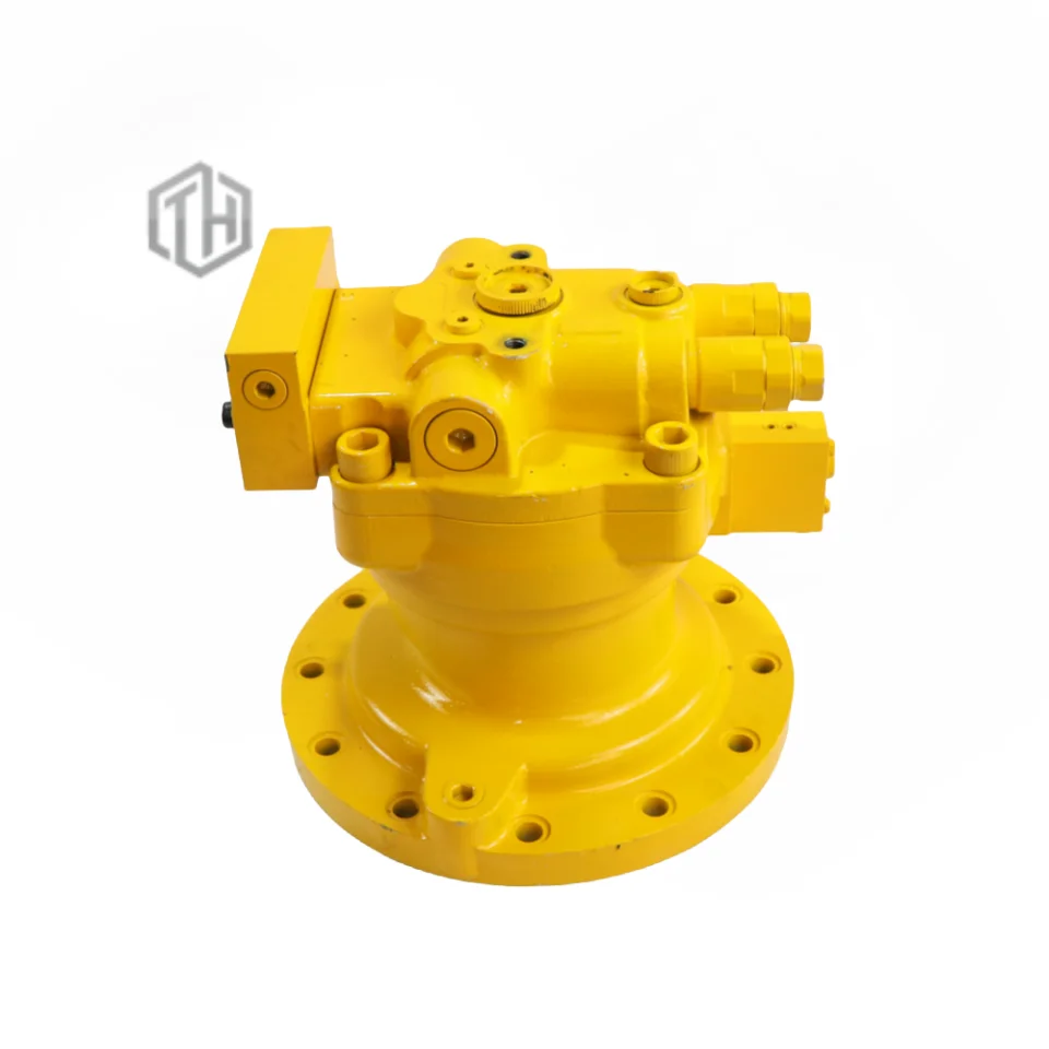 R210LC-7 31N6-10180 R210-5 гидравлический поворотный редуктор R210-7 планетарный R220-5 R225-7