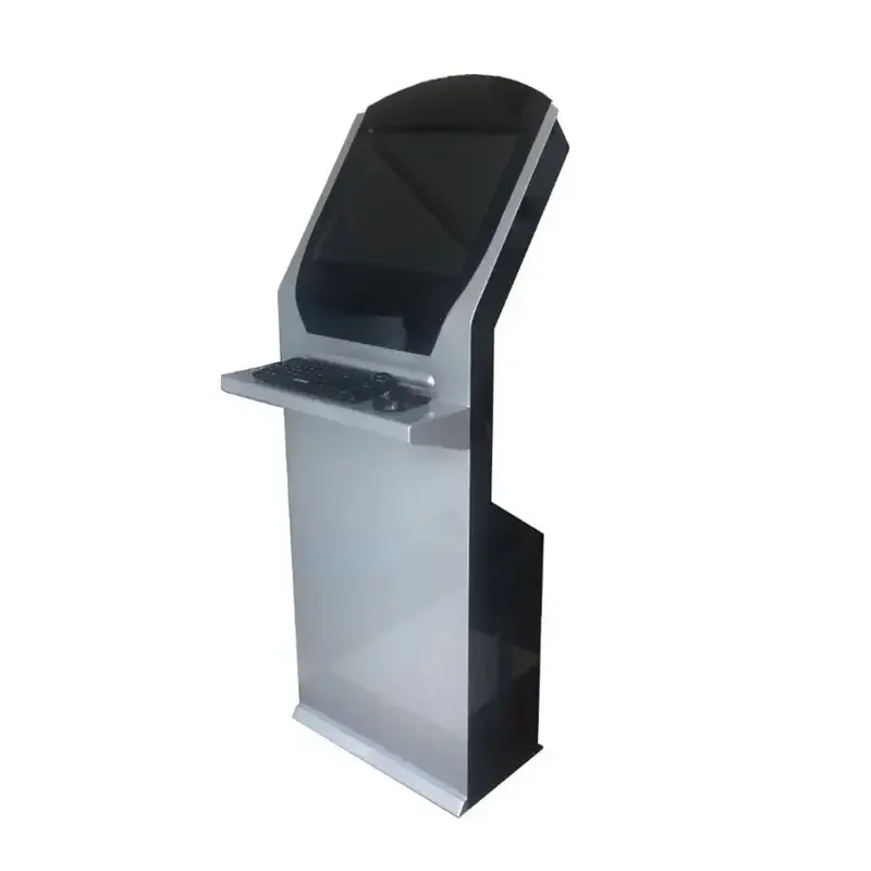 Touch Screen Digital Kiosk Indoor/Outdoor Advertising Photo Kiosk Machine PC WIFI Camera SDK Function