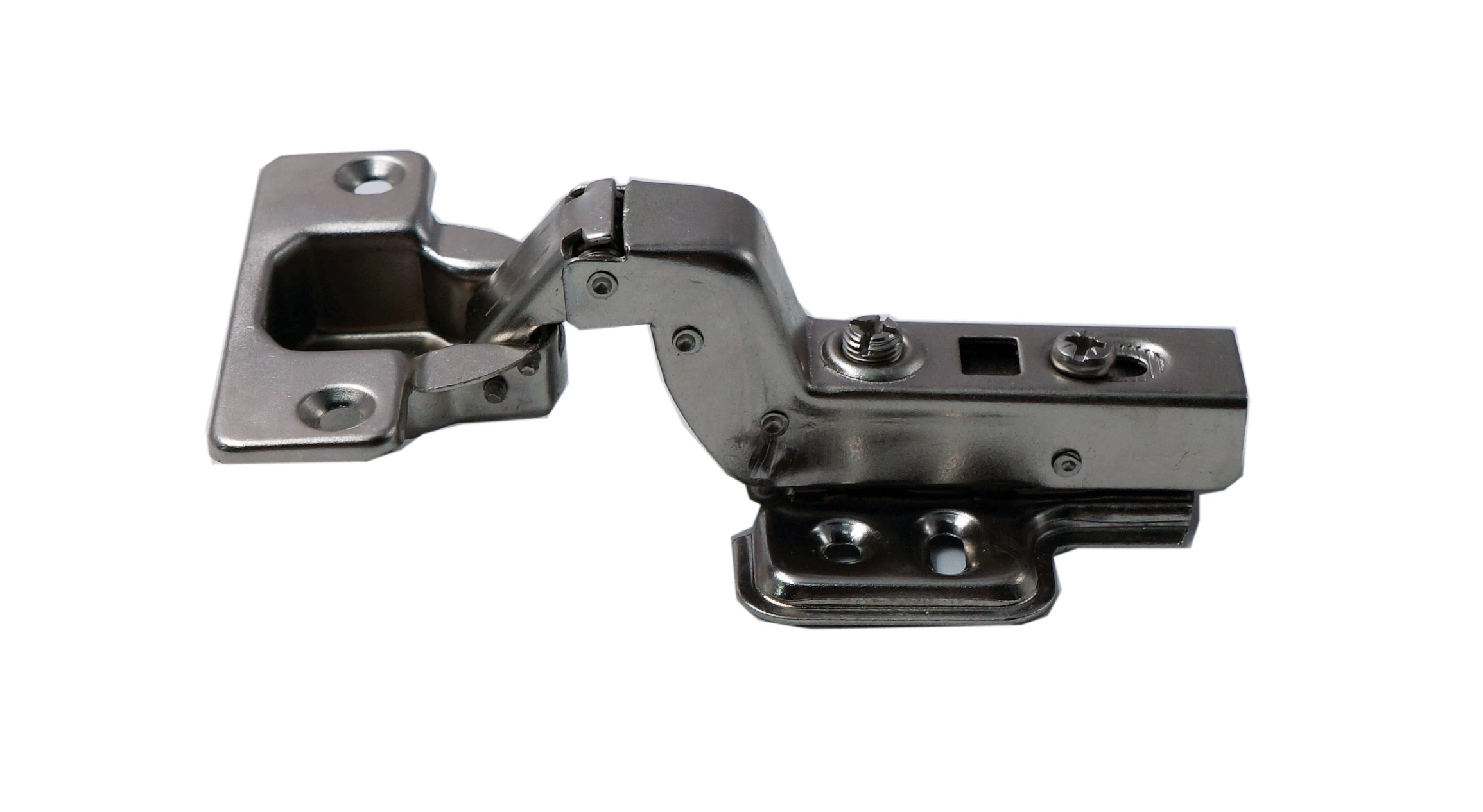 Soft closing Hydraulic Clip on Hinge Furniture Cabinet Concealed Hinge 1806