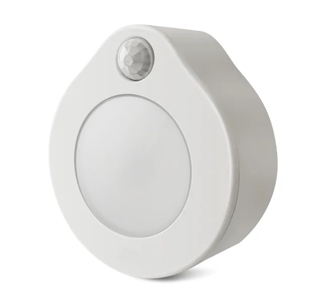3W wholesale indoor automatic led motion sensor night  light