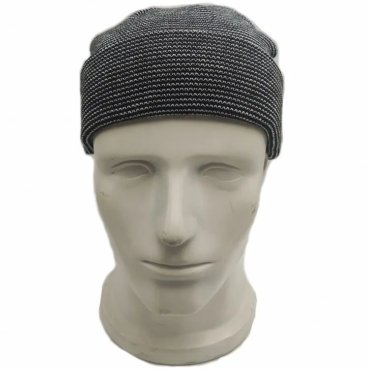 Manufacturers winter caps бини caps with logo custom