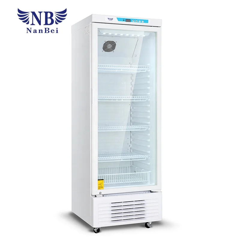 
Laboratory mini medical vaccination fridge with CE 