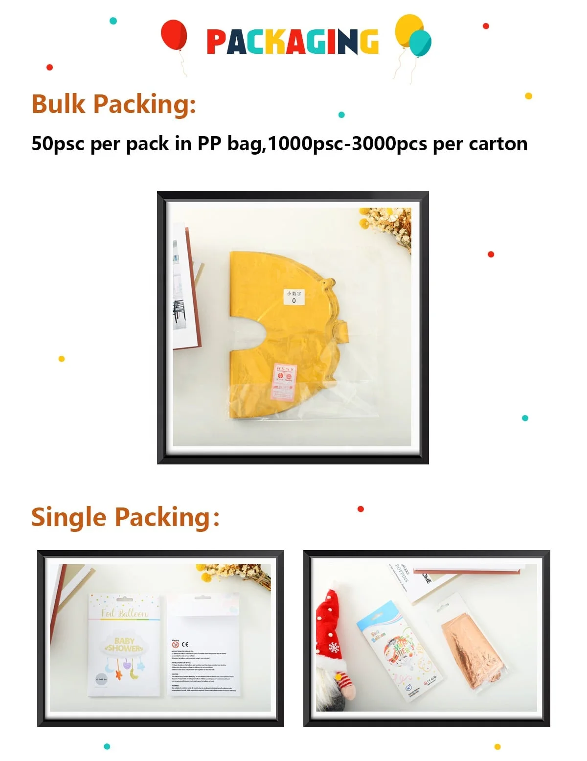 Factory personal custom mylar balloons wholesale nylon helium thick material party champagne rainbow glasses foil balloon