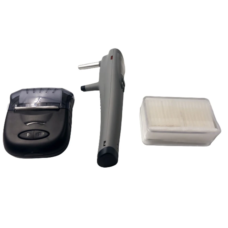 Optical Instrument Sw-500 Portable Tonometer For Sale