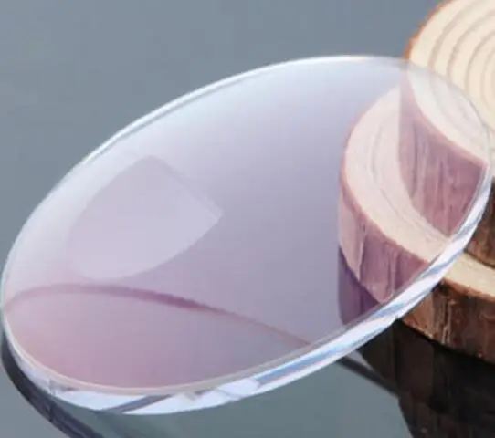 Shanghai Conant Optical rx Лаборатория по рецепту 1 56 солнцезащитное покрытие фотохормическое бифокальное плоское верхнее 35 оптические линзы солнцезащитные очки