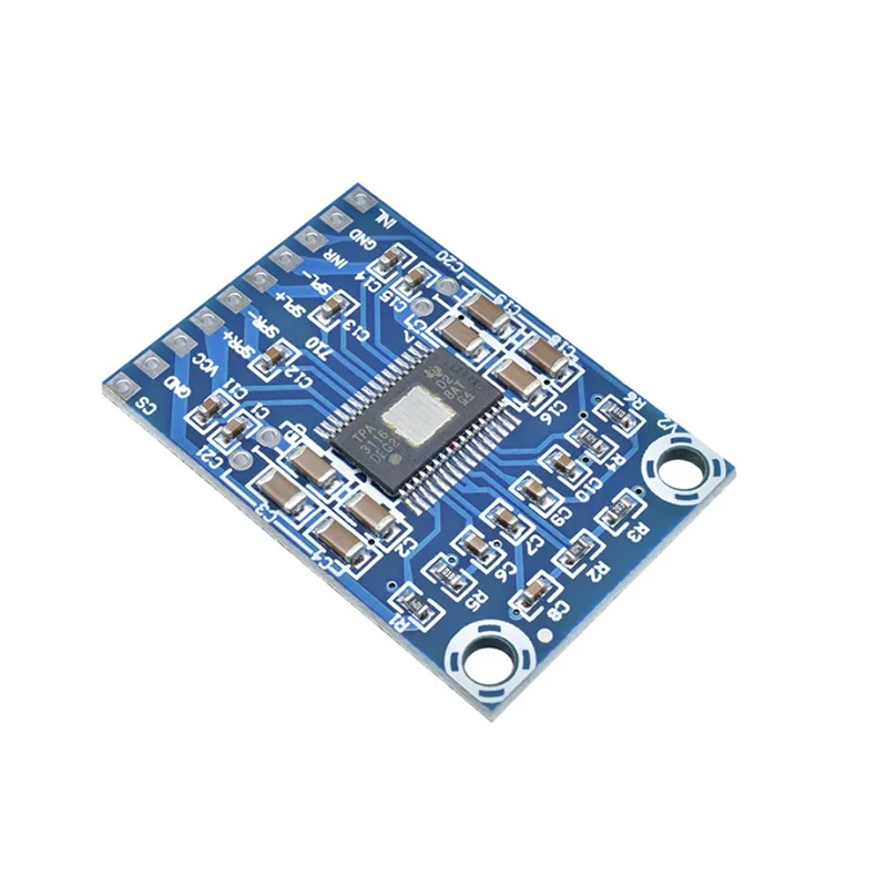 OEM/ODM Available Amplifier D Class 50W+50W TPA3116D2 XH-M562 50W Power