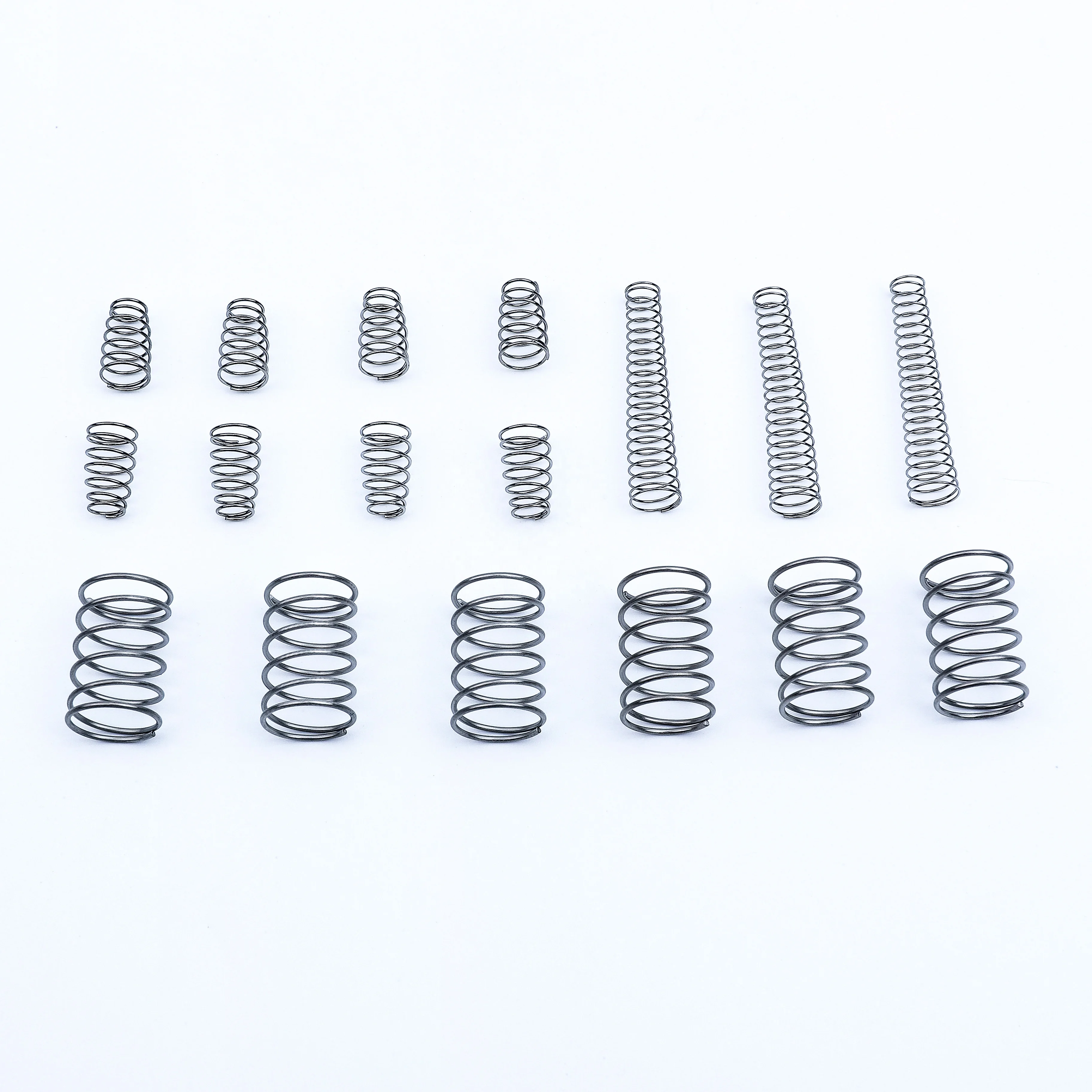 Индивидуальная машина для очистки носовой полости, пружина сжатия, пружина высокого качества