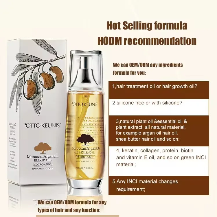 Salon Hair Care Keratin Best Hot Oil Hair Treatment Indian Rose Absolute Oil