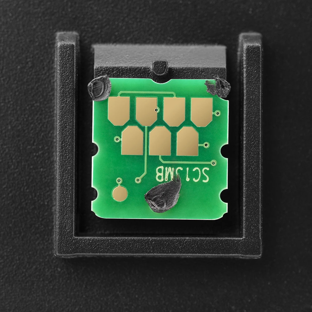 Чип технического обслуживания MWEI C13S210057 для принтера EPSON SC-F500 F550 F570 T3180 T5180 T3170 T5170 T3100 T5100