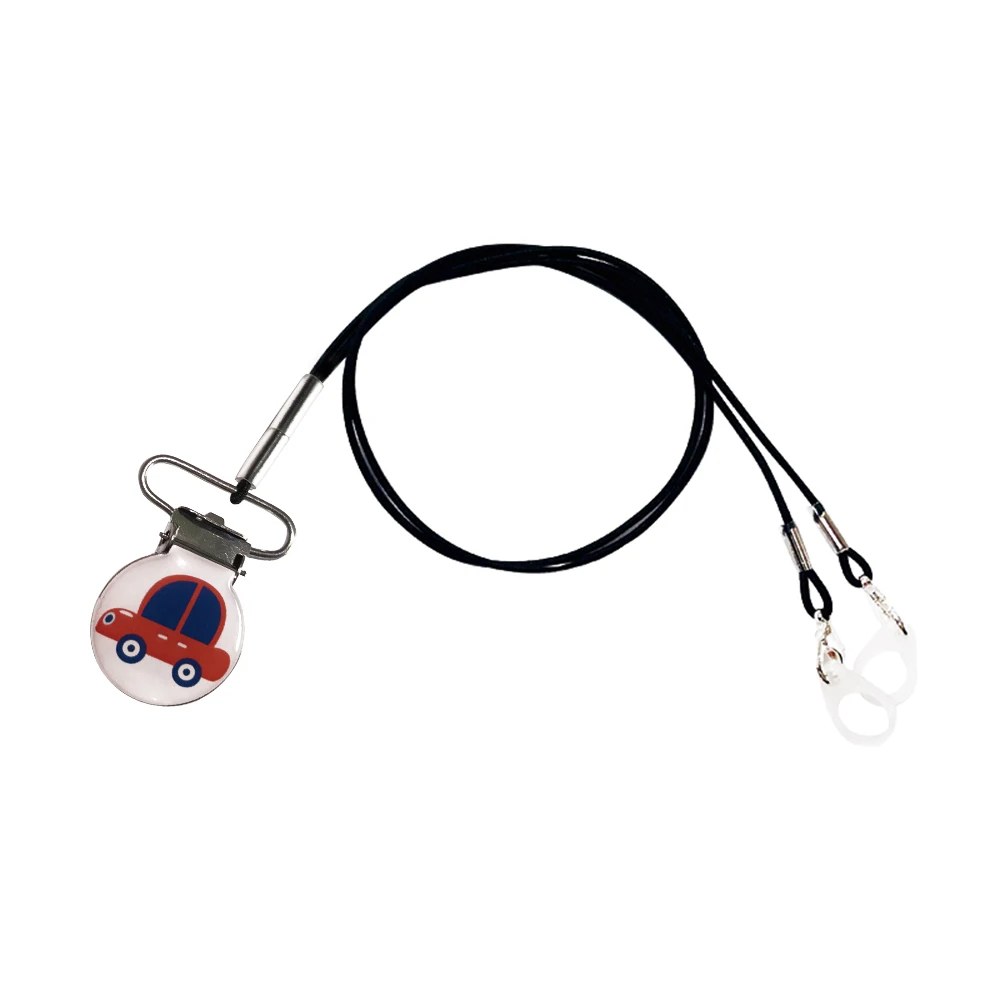 Цифровой слуховой аппарат Siemens аксессуар для тела изношенный BTE клип