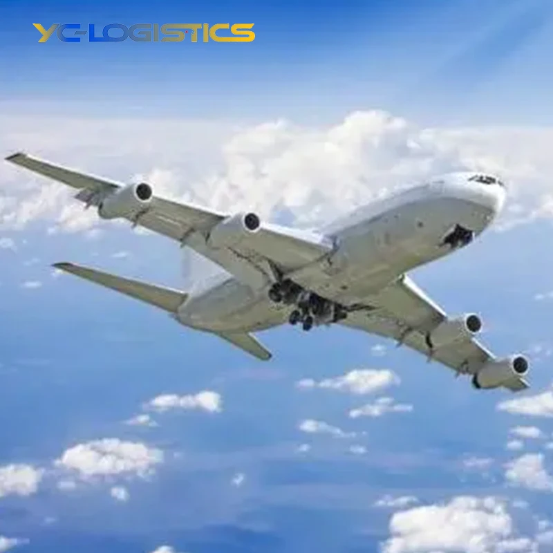 shenzhen freight forwarder to fba warehouse international air shipping rates door to door air cargo to usa