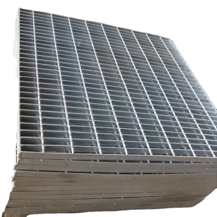 Hot sale factory direct high quality galvanized grating brico depot