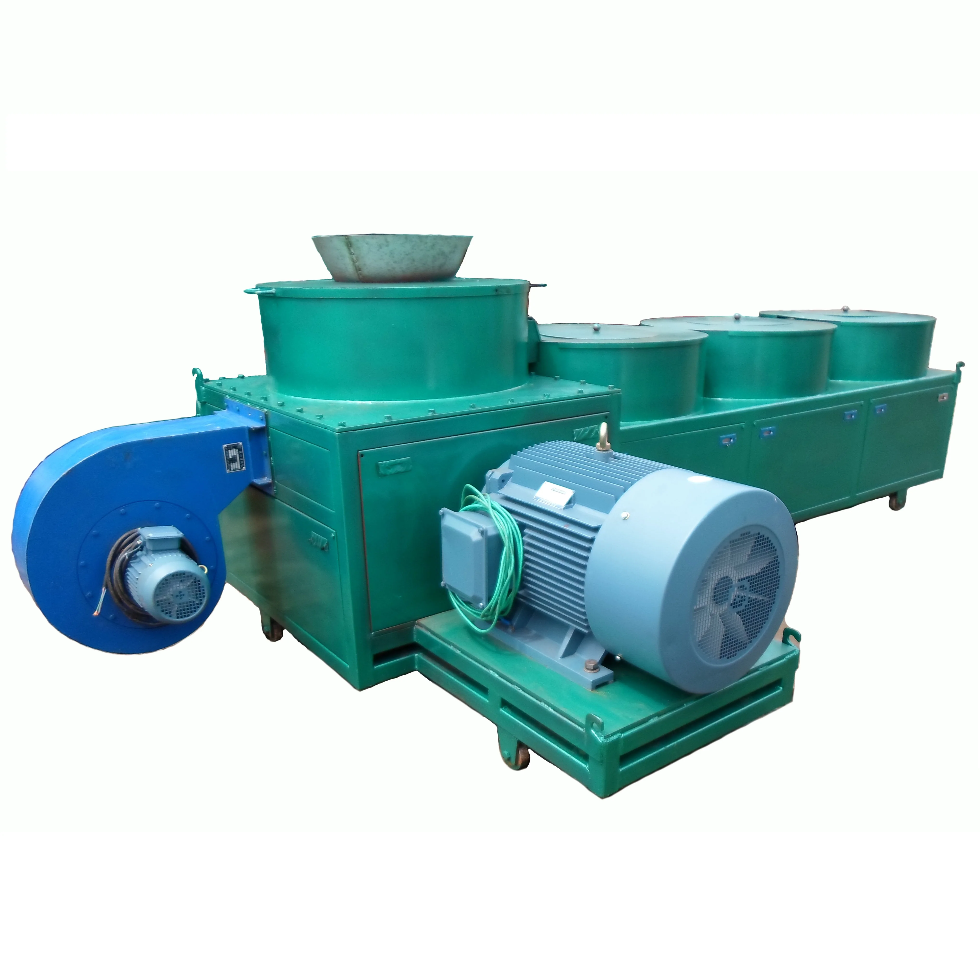 Organic Compost Granular Making Machine