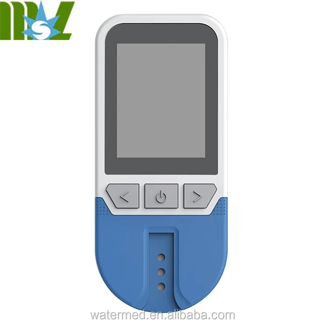 
Lipid profile analyser for Cholesterol Triglycerides HDL LDL MSLCLT04 