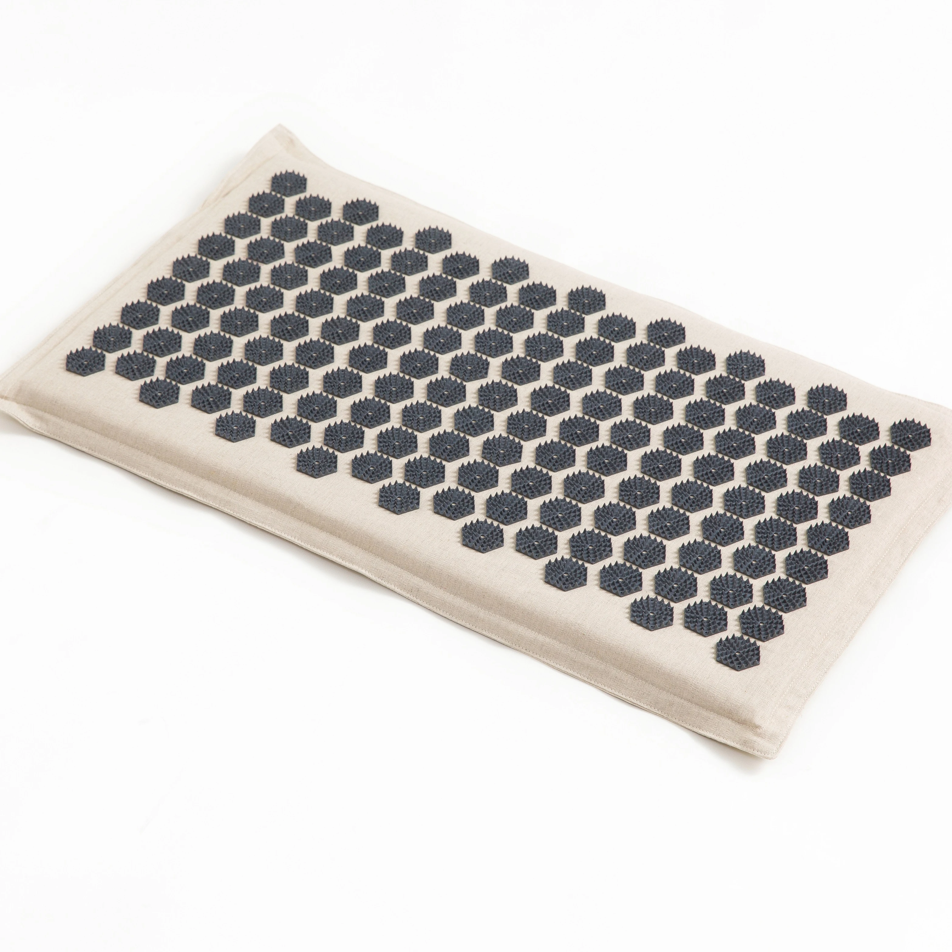 Manufacturer high quality wholesale acupressure mat with pillow