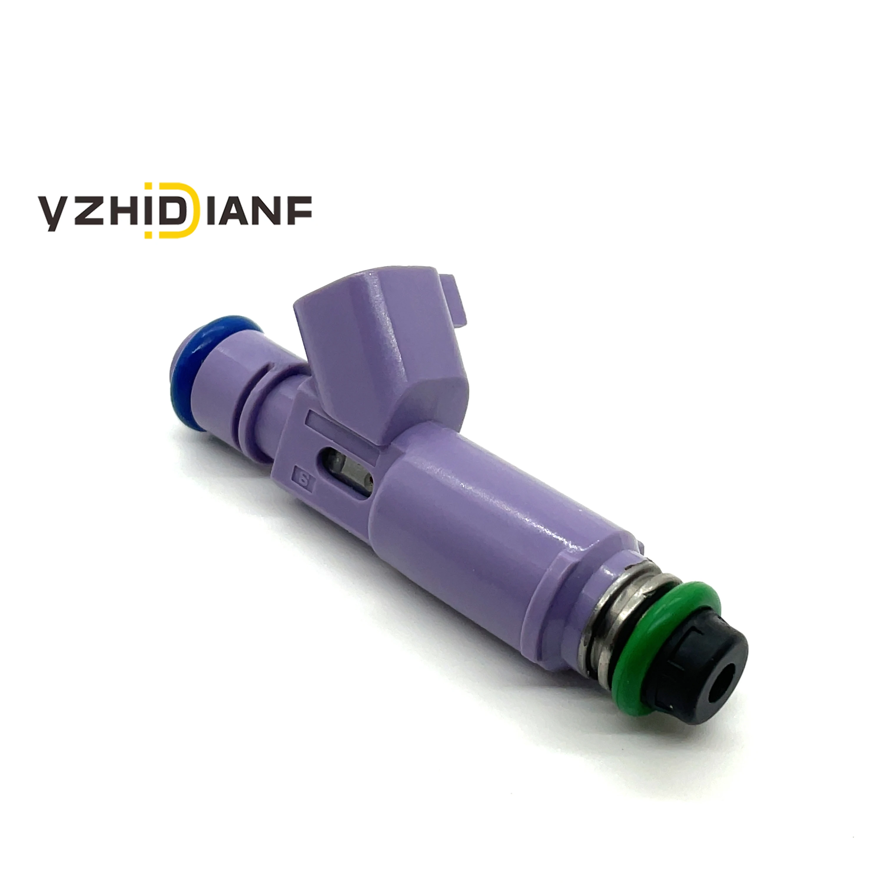 Auto Engine Fuel Injector Nozzle M-9593-LU24A 9L3E-E7A For Ford F-150 Mustang Explorer Sport 09-10 4.6L V8