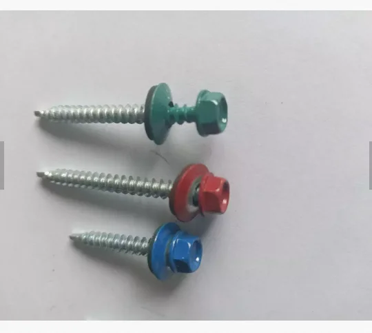 self drilling screws counter sunk hex screw self drilling polycarbonate roofing screws