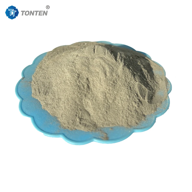 Brown Fused Alumina For Toppings BFA Macro Grit Brown Fused Aluminum Oxide