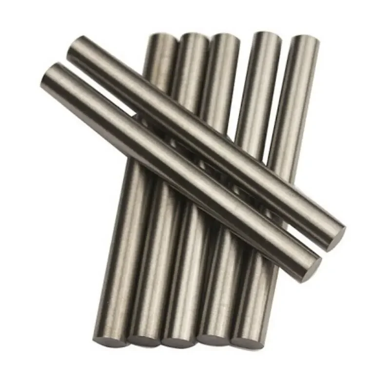 Hot 22X1.2 304 Round Stainless Steel bar  in China seamless Stainless Steel bar