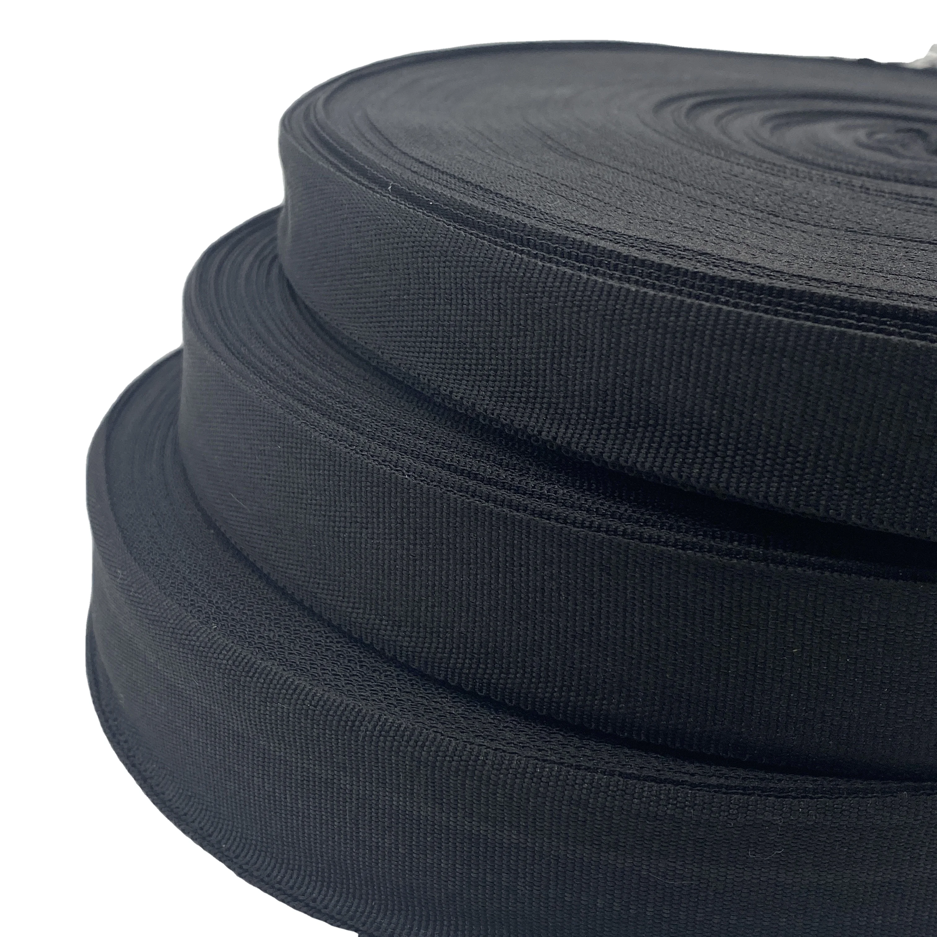 Высококачественный тканый нейлоновый ремень безопасности на заказ