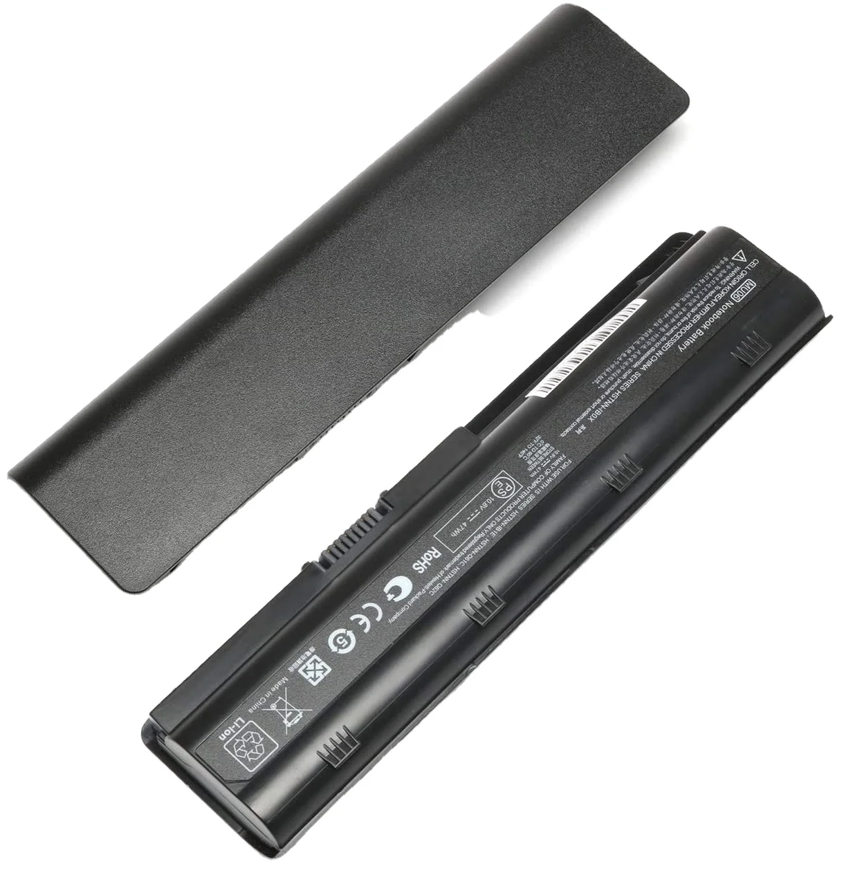 Super September China 2023 MU06 MU09 Pavilion G6 G7 G6-1D38DX G6-1d21DX G6-1A30US G7-1260US 593554-001 593553-001 for HP laptop battery
