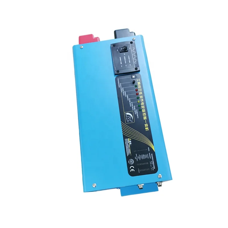 1500W Solar Inverter 12vdc/24vdc Off Grid Pure Sine Wave Inverter 1.5kW for Solar systems