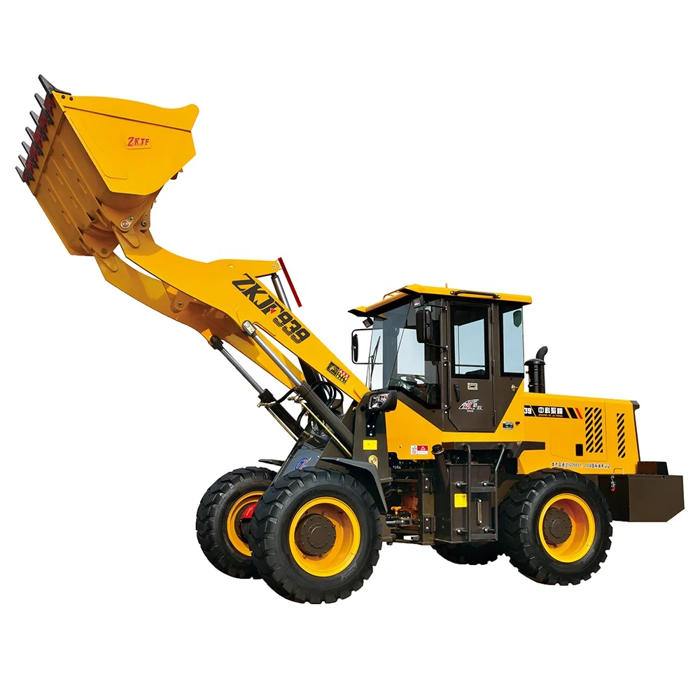 Китайский колесный погрузчик shandong для продажи