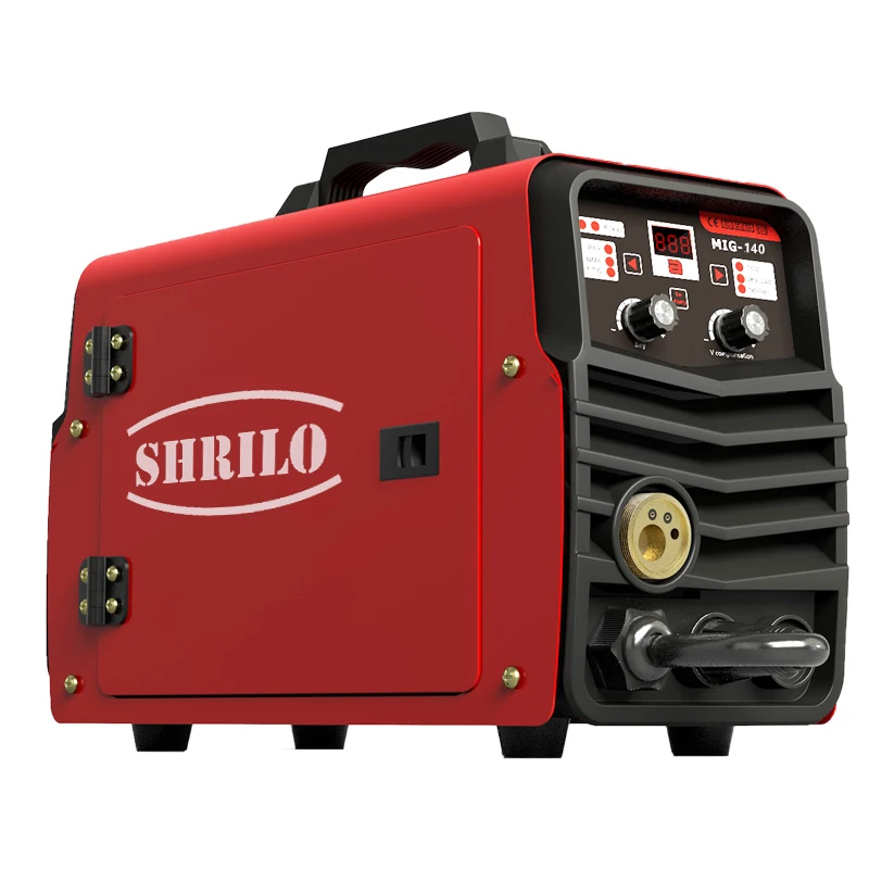 110 220V dual voltage 3 in 1 4 in 1 5 in 1  mig welder mig mma lift tig welding machine