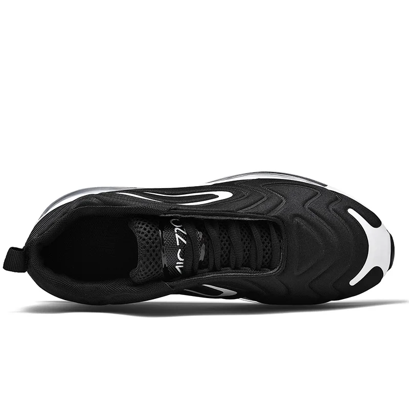 
2019 fashion height increasing light air sneakers made in china 